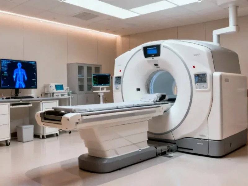 GenAI's Healthcare Revolution: Promise Meets Reality - Professional coverage