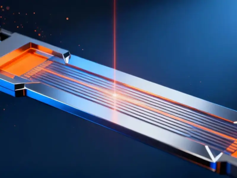 German Team Breaks Through With 200mm N-Polar GaN Transistors