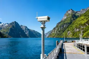 GHGSat's methane monitoring expansion reveals a $142M opportunity - Professional coverage