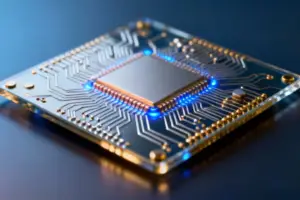 GlobalFoundries Bets Big on Silicon Photonics with AMF Buy - Professional coverage
