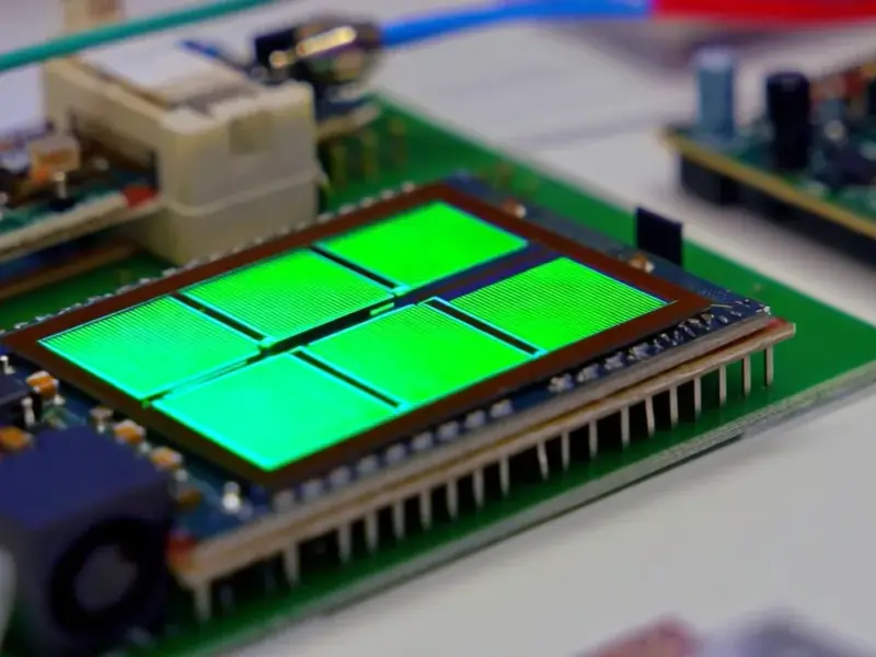 Google's $60 Billion Bet to Break Nvidia's AI Grip - Professional coverage