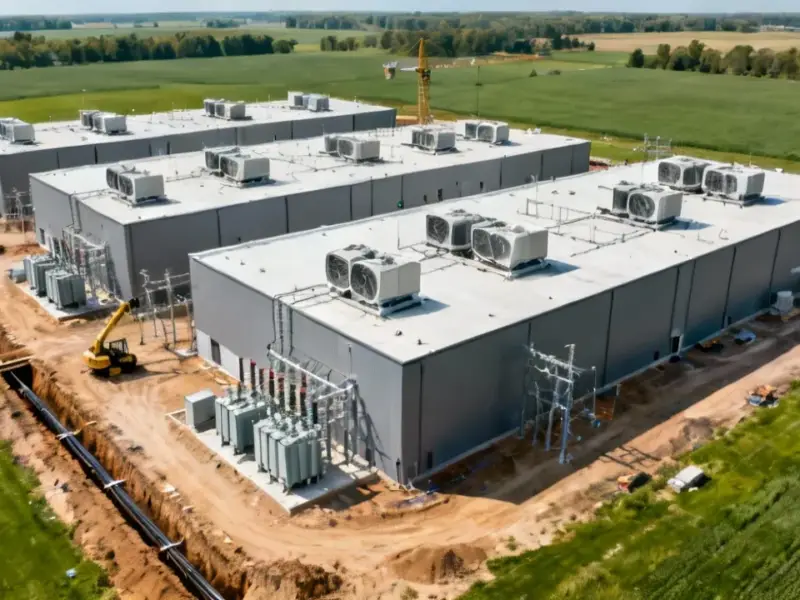 Google's AI Push Drives Alphabet to Record High - Professional coverage