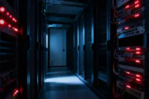 How a Tiny Cloudflare Update Broke the Internet - Professional coverage