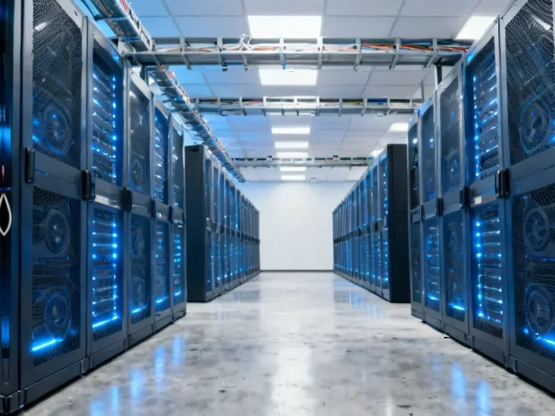 HPE's Bold Bet: Supercharged Partner Incentives Signal Aggressive Growth Push - Professional coverage