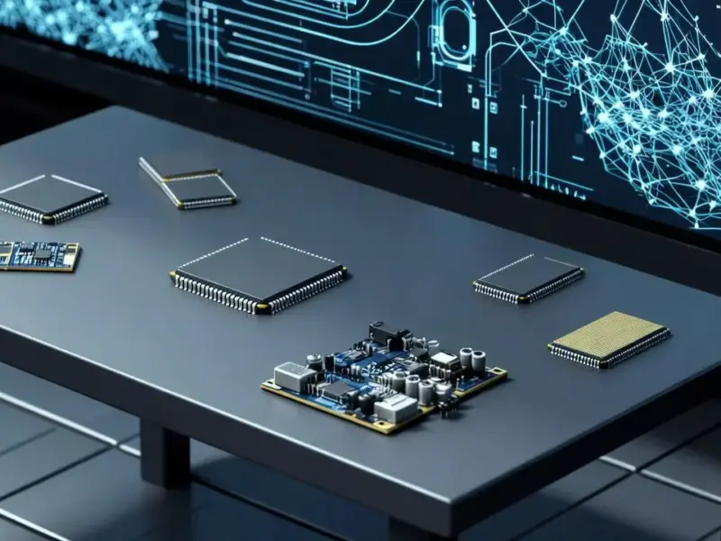 Intel's CEO Takes Direct Control of Troubled AI Strategy - Professional coverage