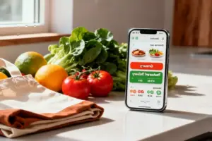 Kroger's Uber Deal Shows Store-First Strategy Shift - Professional coverage