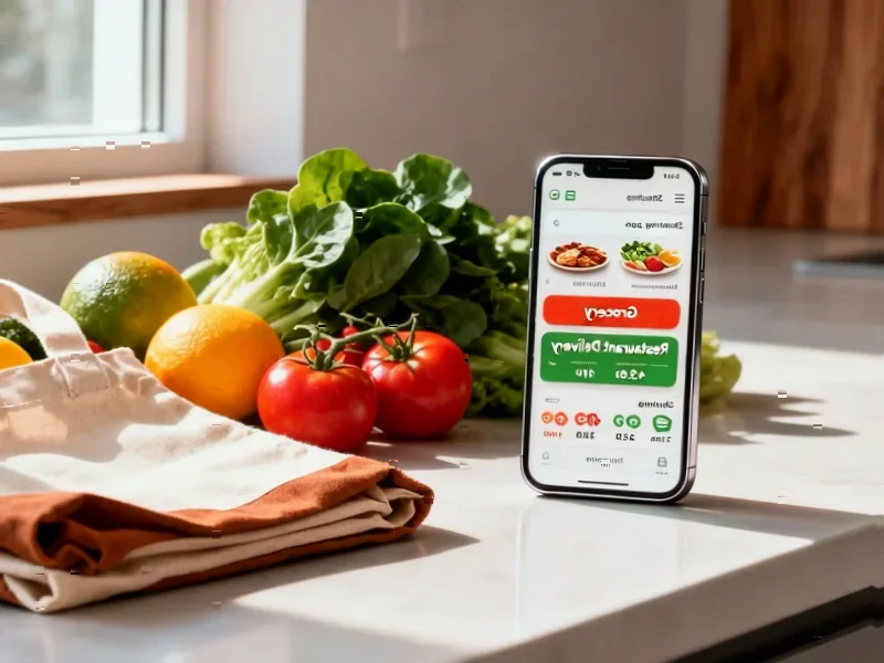 Kroger's Uber Deal Shows Store-First Strategy Shift - Professional coverage