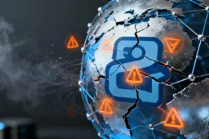 London Councils Hit by Major Cyberattack, Services Disrupted - Professional coverage