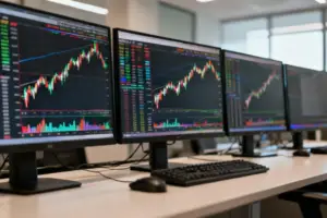 Mastercard's $2 Billion Crypto Infrastructure Bet - Professional coverage