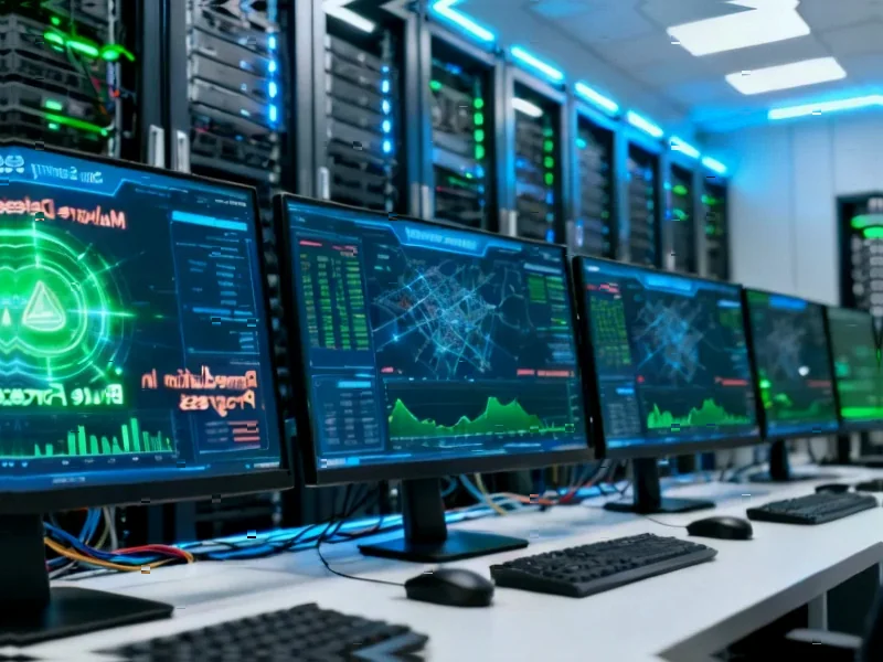 Microsoft Exchange Crisis Forces Four-Nation Cybersecurity Emergency - Professional coverage