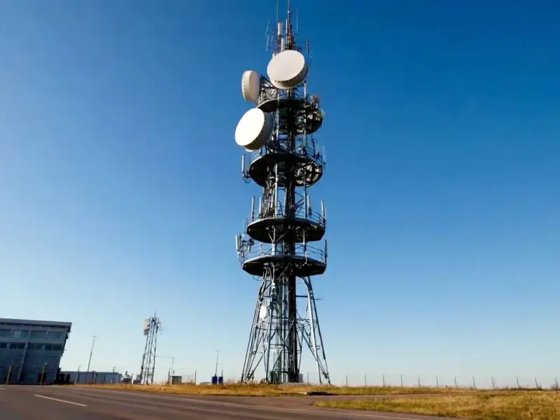 Microsoft lawyer admits nobody wants data centers nearby - Professional coverage