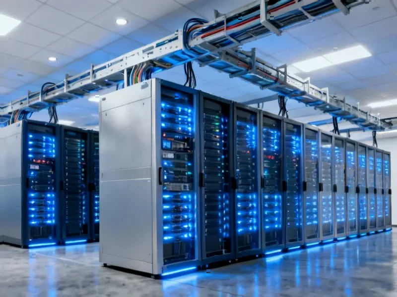 Microsoft's $9.7B Bet on AI Infrastructure Signals New Era - Professional coverage