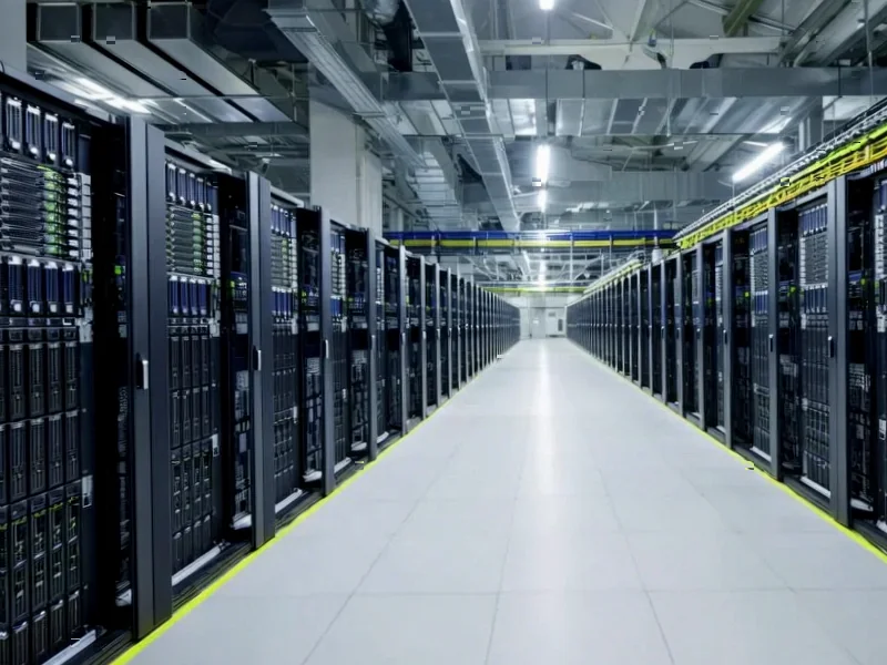 Microsoft's AI Gridlock: When Power Outpaces Compute - Professional coverage