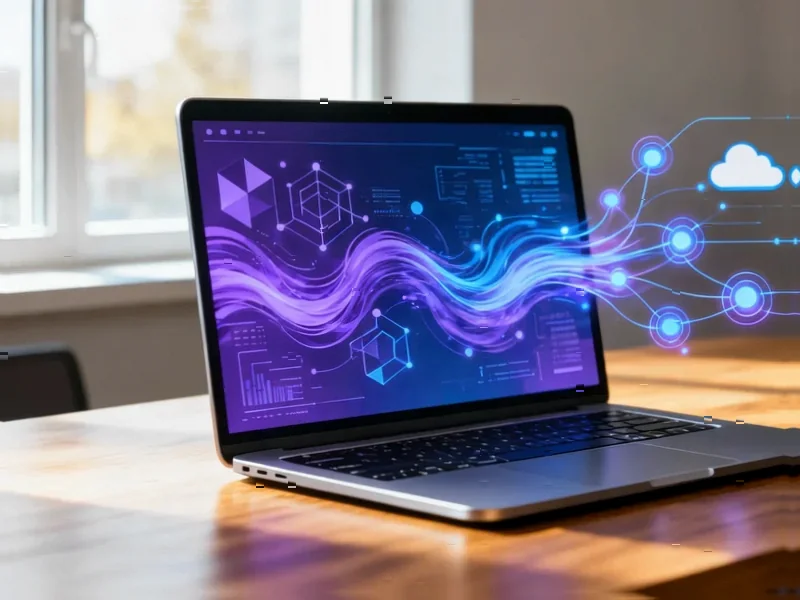 Microsoft's Multi-Billion AI Infrastructure Bet Signals Cloud Arms Race - Professional coverage