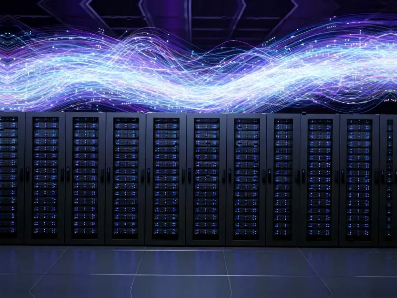 MongoDB's CEO Transition Signals Strategic AI Pivot - Professional coverage