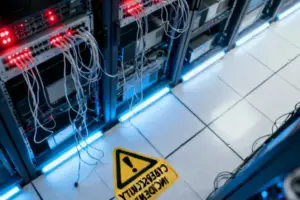 M&S cyberattack cleanup costs hit £136 million, profits halved - Professional coverage