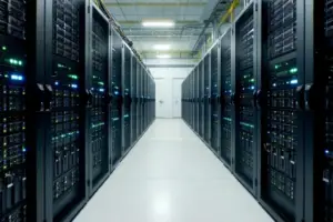 Norway's Olivia supercomputer heats salmon with waste heat - Professional coverage