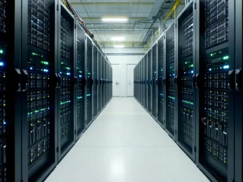 Norway's Olivia supercomputer heats salmon with waste heat - Professional coverage