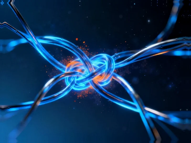 Nuclear Monitoring Breakthrough: Sensors That Survive Reacto - According to Gizmodo, University of Maine researchers have dev