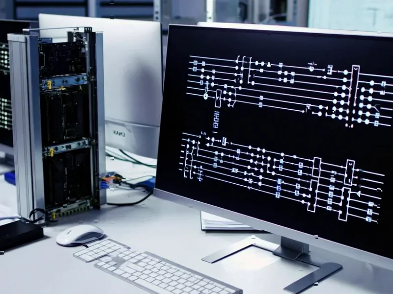 Nvidia and Deutsche Telekom build €1B AI factory in Munich - Professional coverage