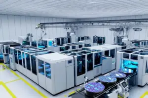 NVIDIA's Middle East Pivot: Strategic Diversification or Geopolitical Gamble? - Professional coverage