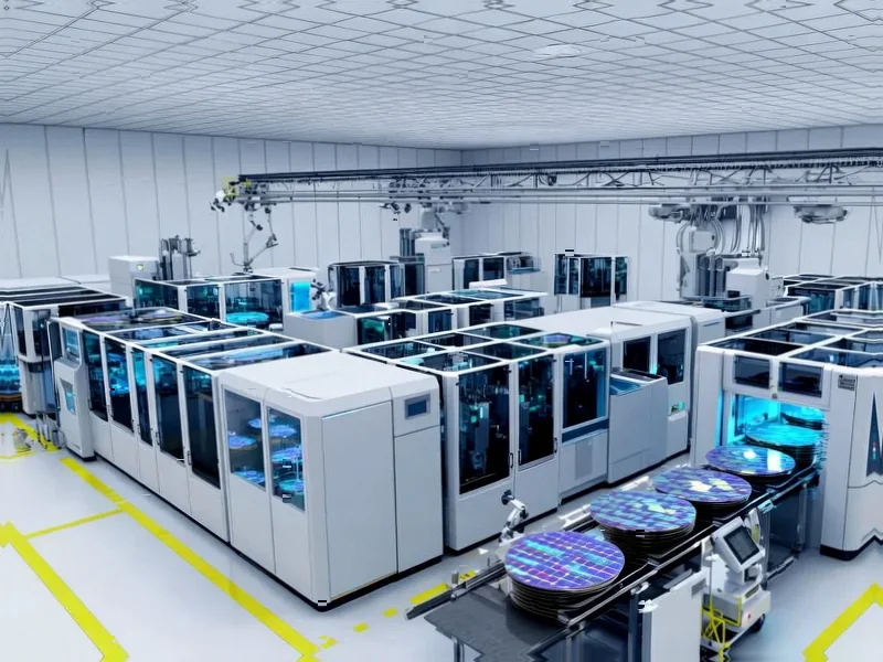 NVIDIA's Middle East Pivot: Strategic Diversification or Geopolitical Gamble? - Professional coverage