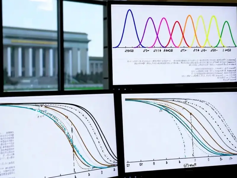 October Layoffs Hit 22-Year High Amid AI Shakeup - Professional coverage