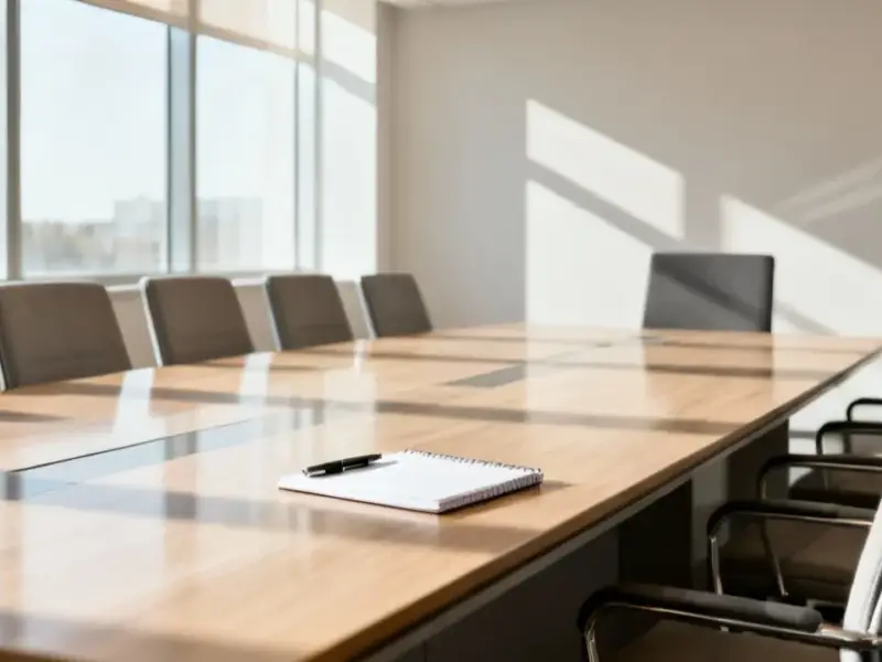 October Layoffs Hit Tech Hardest in Decades - Professional coverage