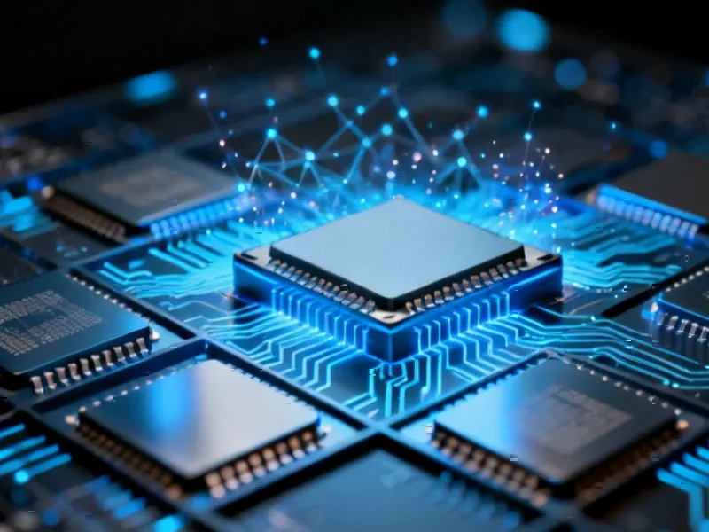 OpenAI's $1.4 Trillion Bet Could Crash AI Stocks - Professional coverage