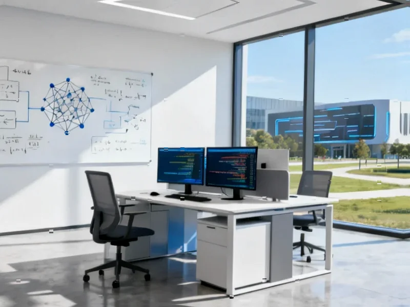 OpenAI's Multi-Cloud Gambit: Strategic Genius or Financial Recklessness? - Professional coverage