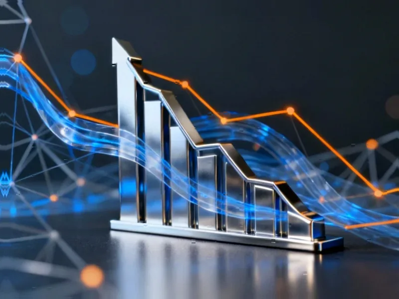 Palantir Stock Tanks 8% Despite Strong Earnings Beat - Professional coverage