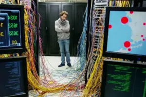 Police tech spending stuck in maintenance mode - Professional coverage