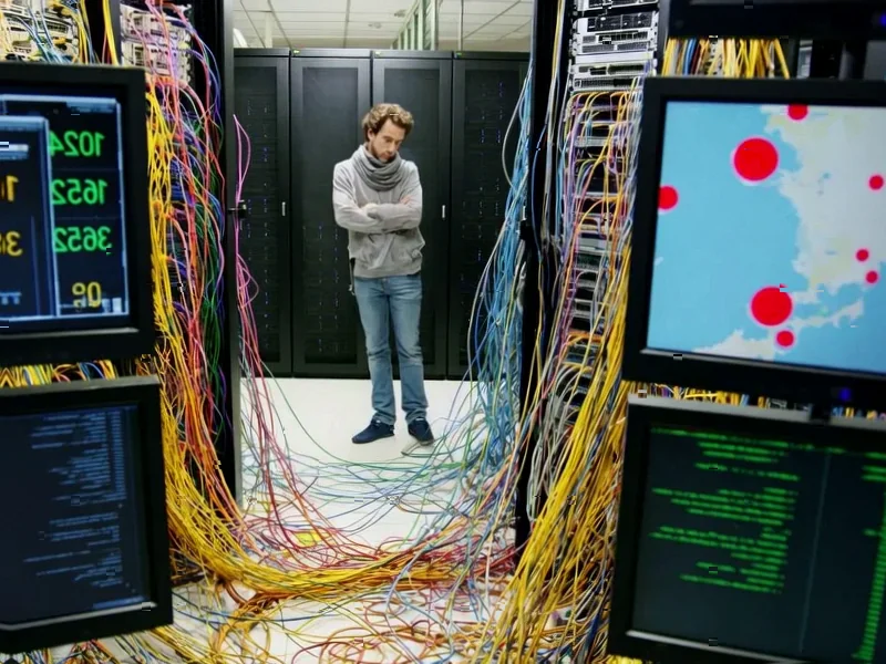 Police tech spending stuck in maintenance mode - Professional coverage