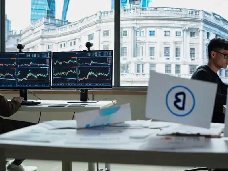 Polymarket's Wash Trading Problem Is Bigger Than You Think - Professional coverage