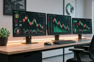 Private Equity Bets Big on China's Tech Comeback - Professional coverage