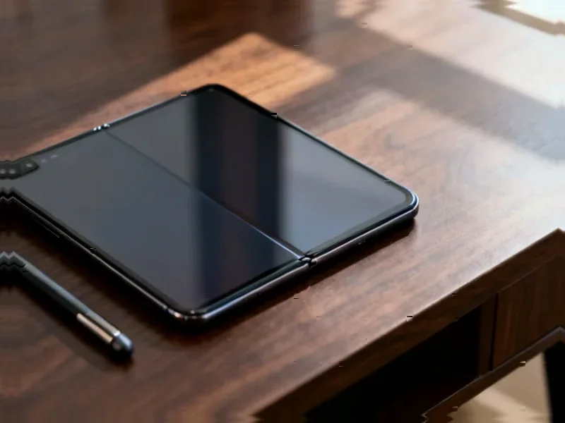 Samsung's $90 Billion Phone Gamble - Professional coverage