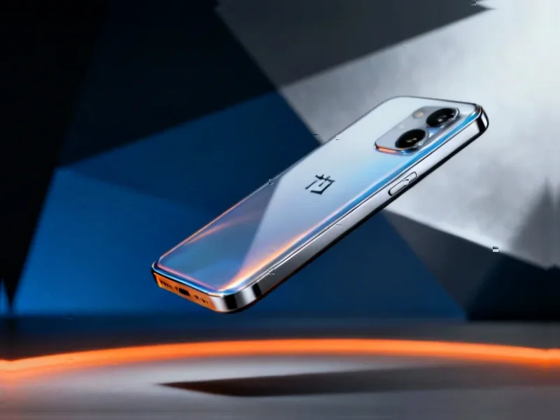 Samsung's Ergonomic Shift Signals Smartphone Maturation - Professional coverage