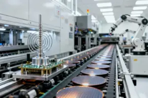 SoftBank Almost Bought Marvell in Huge Chip Deal - Professional coverage