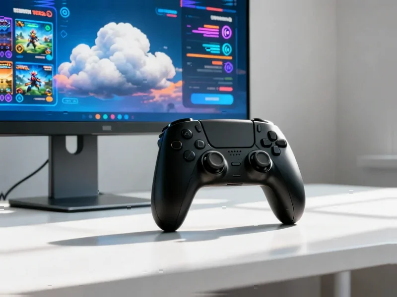 Sony's PlayStation Portal Finally Gets Real Cloud Gaming - Professional coverage