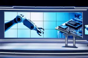 Super Micro's AI Party Hits a Speed Bump - Professional coverage