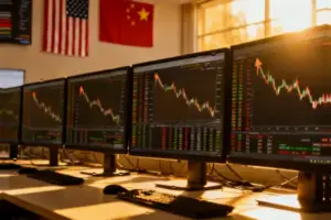 Supreme Court Tariff Showdown Tests Presidential Power Limits - Professional coverage