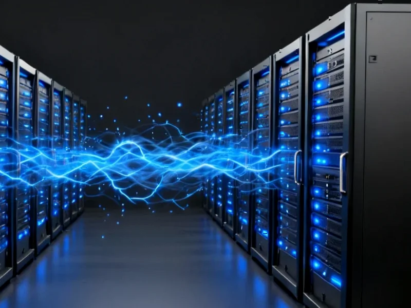 Tata's $6.6B Bet on India's AI Infrastructure Race - Professional coverage