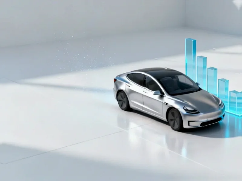 Tesla's $1 Trillion Pay Battle Signals Wider Governance Crisis - Professional coverage