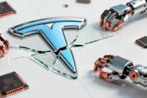 Tesla's $1 Trillion Pay Fight Just Got Real - Professional coverage