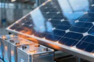 Texas Pays First $22.5M Performance Bonus for New Gas Peaker Plant - Professional coverage