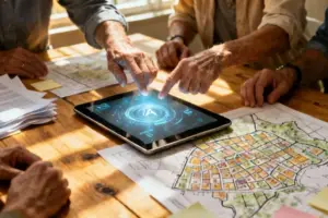 The $50 Billion AI Bet That's Actually About Nvidia - Professional coverage