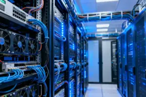 The AI Infrastructure Blueprint Nobody's Talking About - Professional coverage