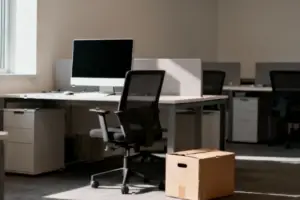 The Hidden Costs of Corporate America's Layoff Crisis - Professional coverage