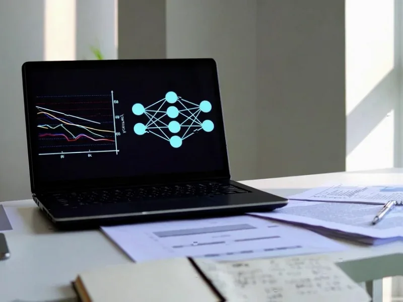 The Human-AI Promotion Dilemma: Why Algorithms Can't Lead People - Professional coverage