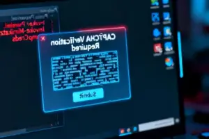 The New Cyber Threat Hiding in Plain Sight - Professional coverage